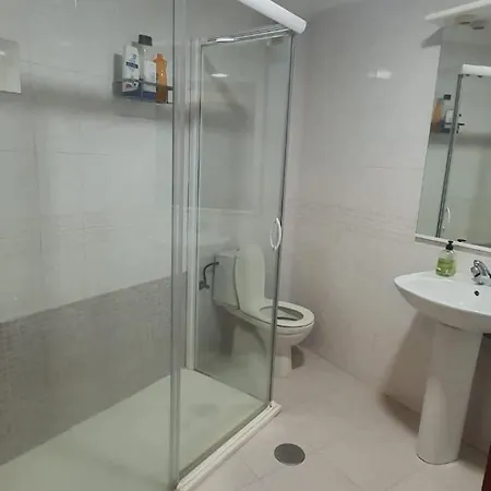 Lyrioshomes Cerrado Calderon Beach * Malaga