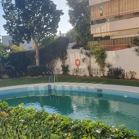 Lyrioshomes Cerrado Calderon Beach Apartment