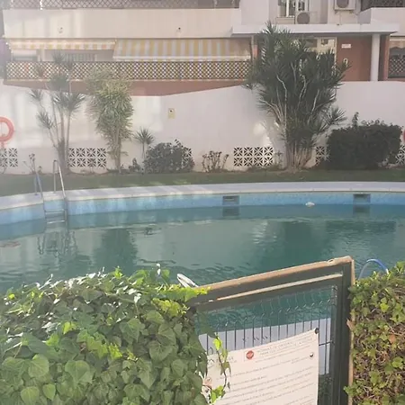 Apartment Lyrioshomes Cerrado Calderon Beach *